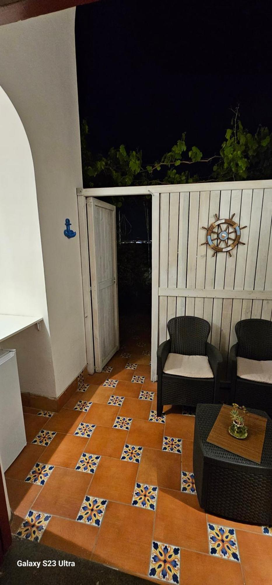 Dimora Del Conte Sorrento Coast Seaview Apartment วีโกเอเกวนเซ ห้อง รูปภาพ