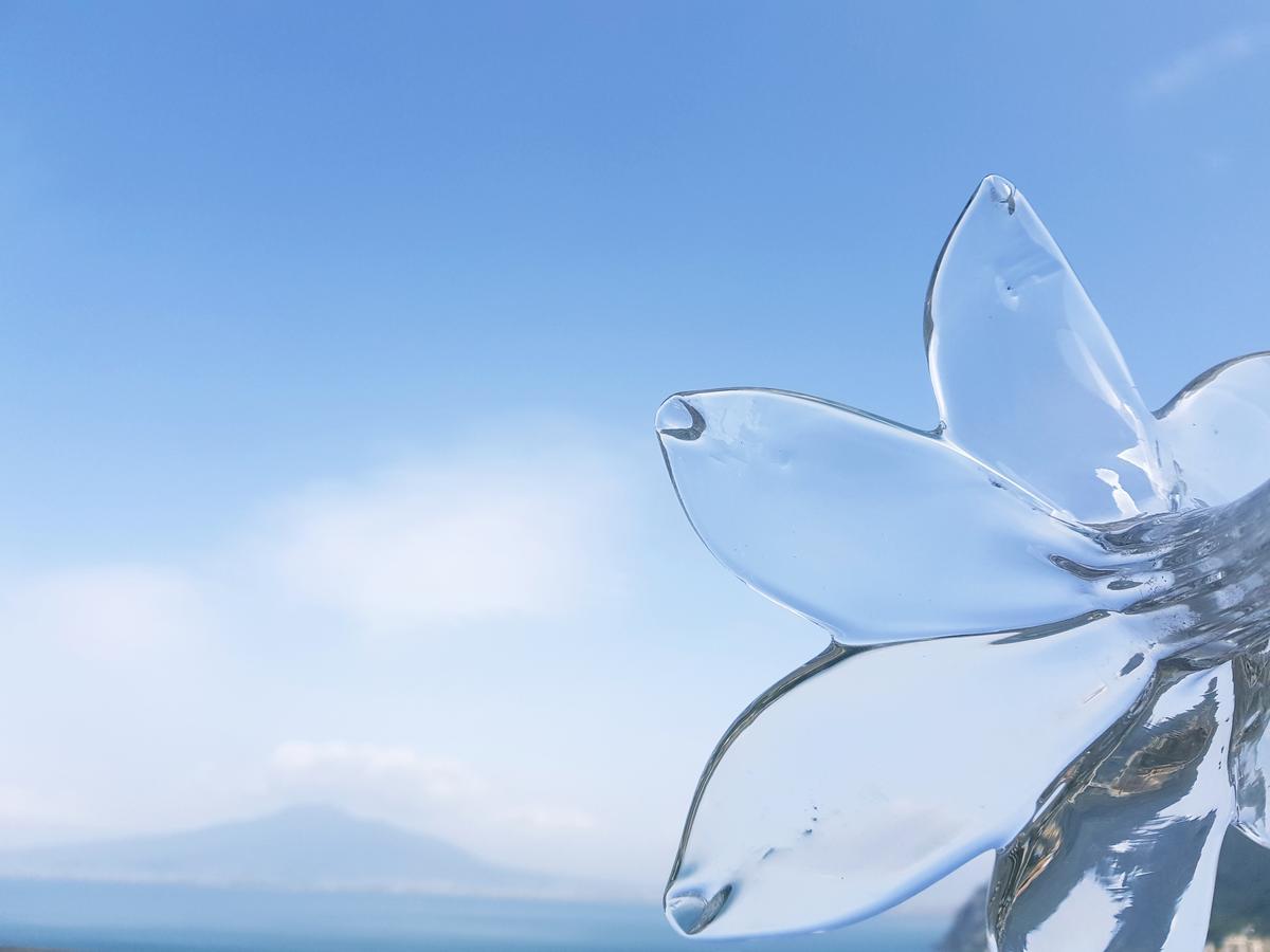 Dimora Del Conte Sorrento Coast Seaview Apartment วีโกเอเกวนเซ ภายนอก รูปภาพ